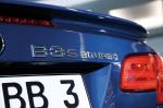 Alpina B3 S Bi-Turbo Cabrio 2010 года